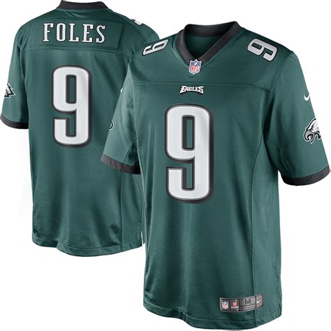 eagles game jersey for sale